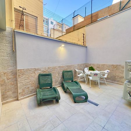 Lalla Home Bari Exterior foto