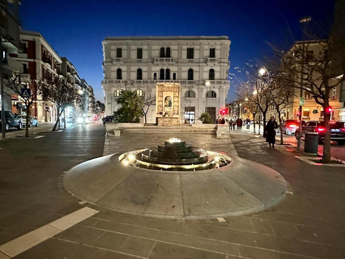 Lalla Home Bari Exterior foto