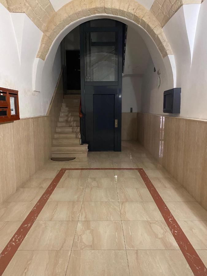 Lalla Home Bari Exterior foto