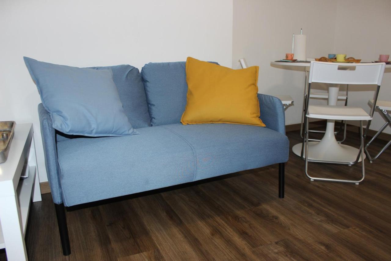 Lalla Home Bari Exterior foto