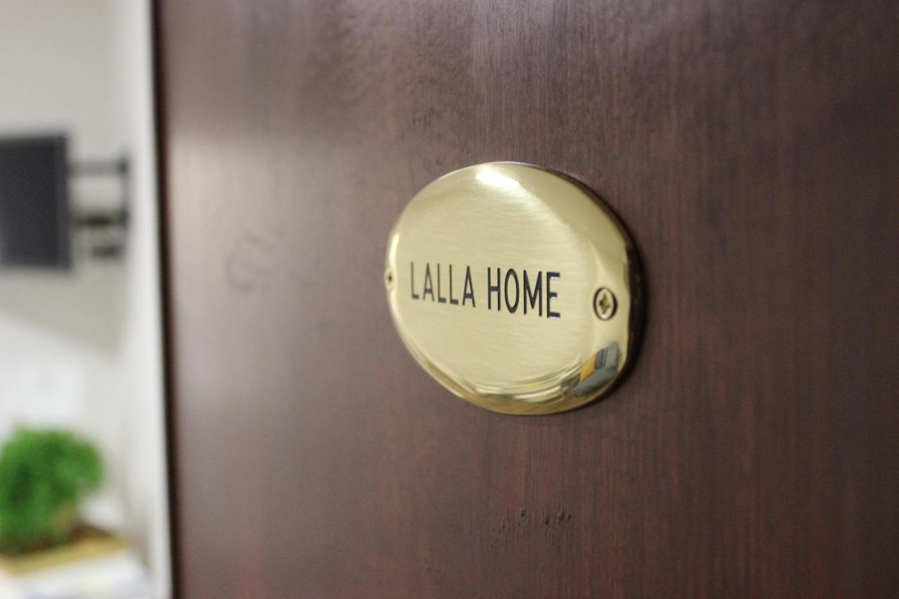 Lalla Home Bari Exterior foto