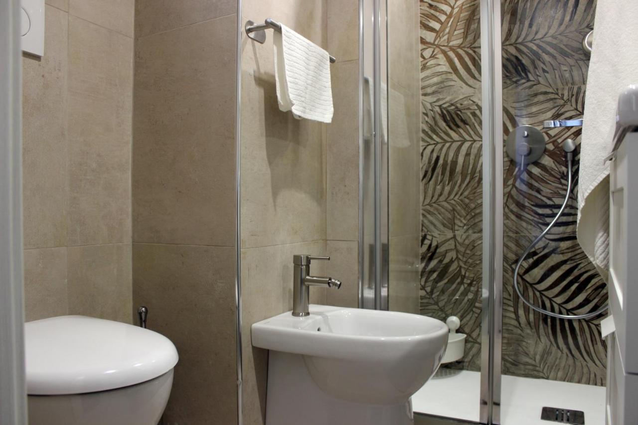 Lalla Home Bari Exterior foto