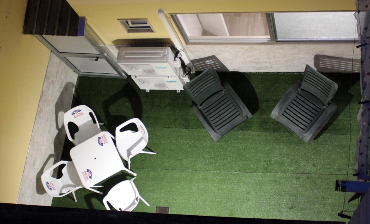 Lalla Home Bari Exterior foto