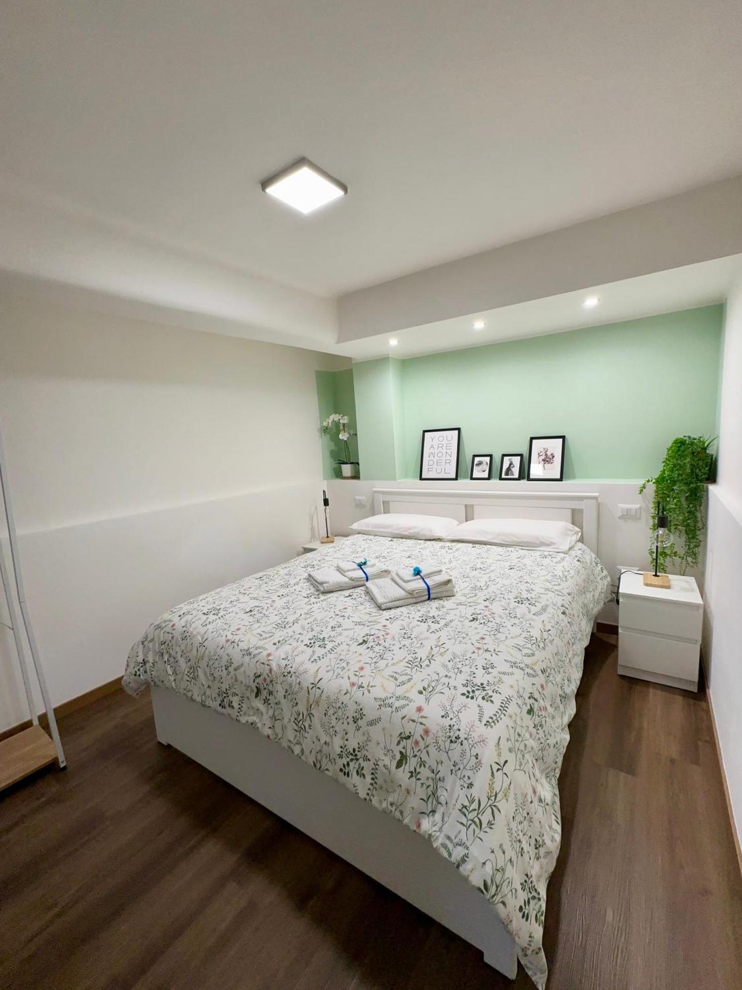 Lalla Home Bari Exterior foto