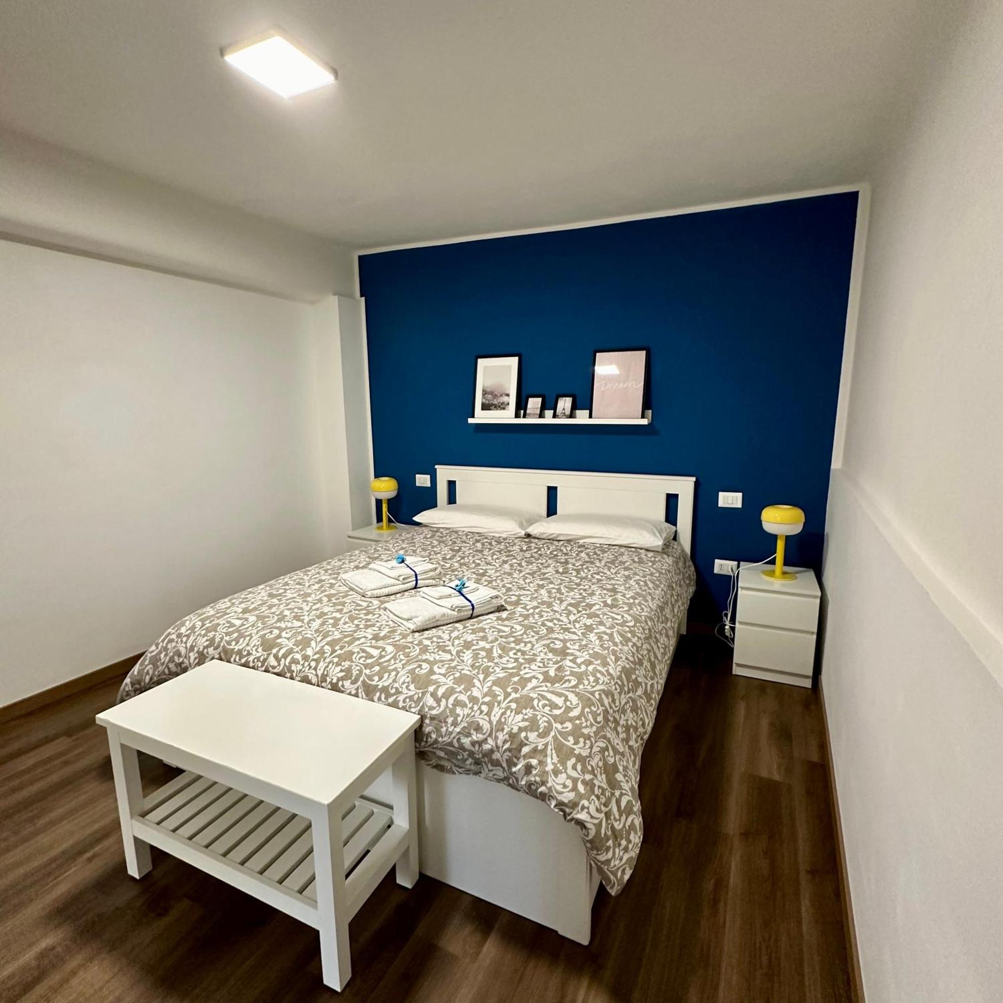 Lalla Home Bari Exterior foto